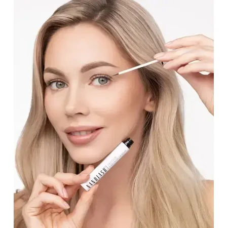 Nanolash Peptide Eyelash Serum, пептидная сыворотка для ресниц, 5 мл: цены и характеристики