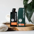 Aromase, заспокійливий шампунь для сухої та чутливої шкіри голови, 90 мл: ціни та характеристики