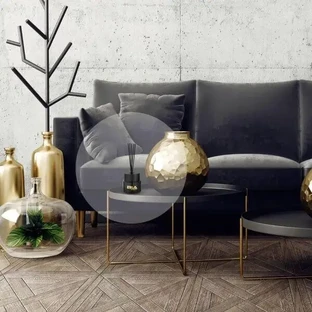 Erla Home Ritha Pure Air, ароматические палочки, 100 мл