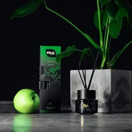 Erla Home Ritha Pure Air, ароматические палочки, 100 мл: цены и характеристики