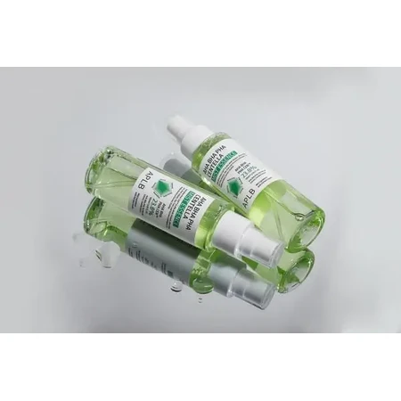 APLB AHA BHA PHA Centella Mist Essence, спрей-эссенция для лица с кислотами и центеллой азиатской, 105 мл: цены и характеристики