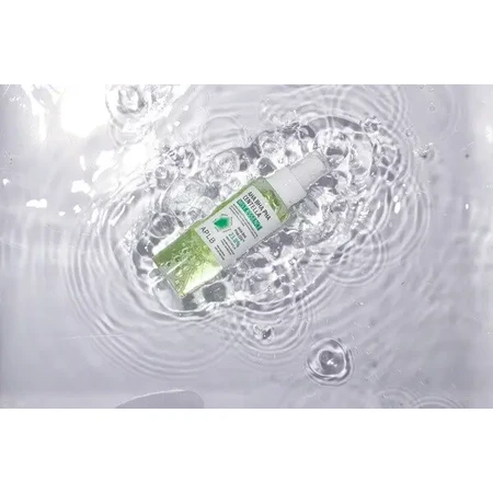 APLB AHA BHA PHA Centella Mist Essence, спрей-эссенция для лица с кислотами и центеллой азиатской, 105 мл: цены и характеристики