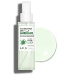 APLB AHA BHA PHA Centella Mist Essence, спрей-эссенция для лица с кислотами и центеллой азиатской, 105 мл: цены и характеристики
