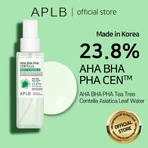 APLB AHA BHA PHA Centella Mist Essence, спрей-эссенция для лица с кислотами и центеллой азиатской, 105 мл: цены и характеристики