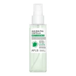 APLB AHA BHA PHA Centella Mist Essence, спрей-эссенция для лица с кислотами и центеллой азиатской, 105 мл: цены и характеристики
