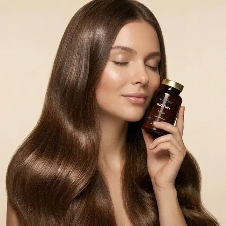 Medso Bioti+ For Hair, таблетки, 100 шт.: цены и характеристики