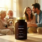 Medso Bioti+ For Hair, таблетки, 100 шт.: цены и характеристики
