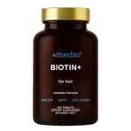 Medso Bioti+ For Hair, таблетки, 100 шт.: цены и характеристики