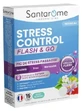 Santarome Stress Control Flash &amp; Go, 15 таблеток