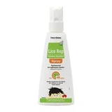 FREZYDERM Lice Rep Extreme Spray від вошей, 150 мл