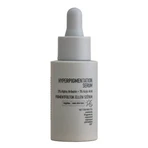 Nerds. Hyperpigmentation, сыворотка от пигментных пятен с альфа-арбутином и койевой кислотой, 30 мл: цены и характеристики