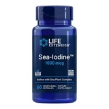 Life Extension Sea Iodine 1000 мкг, капсулы, 60 шт.
