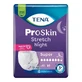 Tena Stretch ProSkin Super Night, нічні підгузки-трусики, розмір L, 10 шт.