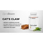 GymBeam «Кошачий коготь» (Cat’s claw), капсулы, 90 шт.: цены и характеристики