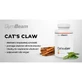 GymBeam «Кошачий коготь» (Cat’s claw), капсулы, 90 шт.
