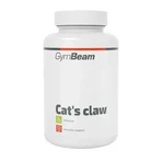 GymBeam «Кошачий коготь» (Cat’s claw), капсулы, 90 шт.: цены и характеристики
