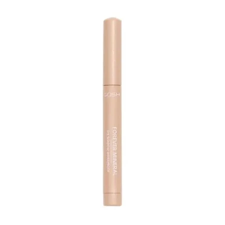 Gosh, Forever Mineral, водостійкі тіні у формі стіка, 002 Beige, 1,4 г: ціни та характеристики