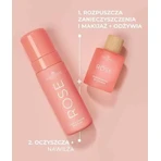 Cocosolis Rose, трояндова олія для очищення обличчя, 50 мл: ціни та характеристики
