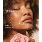 Cocosolis Rose, трояндова олія для очищення обличчя, 50 мл: ціни та характеристики