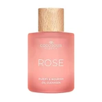 Cocosolis Rose, трояндова олія для очищення обличчя, 50 мл: ціни та характеристики