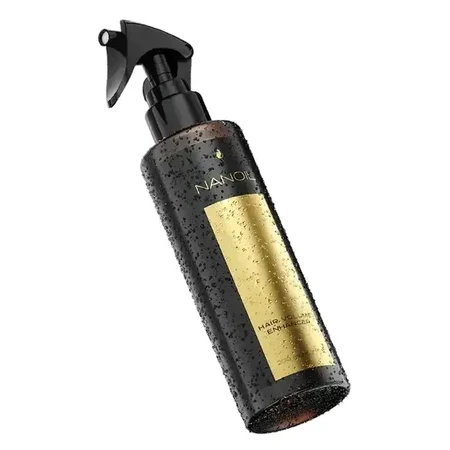 Nanoil Hair Volume Enhancer, спрей для додання об’єму волоссю, 200 мл: ціни та характеристики