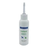 Micromed Vet Vapisan, розчин для промивання слизових оболонок тварин, 100 мл