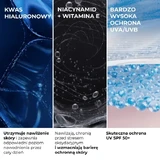 La Roche-Posay Anthelios UV AIR, надзвичайно легка захисна сироватка SPF 50+, 50 мл