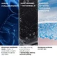 La Roche-Posay Anthelios UV AIR, сверхлегкая защитная сыворотка SPF 50+, 50 мл