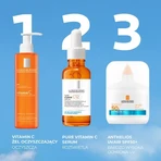 La Roche-Posay Anthelios UV AIR, сверхлегкая защитная сыворотка SPF 50+, 50 мл: цены и характеристики