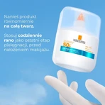 La Roche-Posay Anthelios UV AIR, сверхлегкая защитная сыворотка SPF 50+, 50 мл: цены и характеристики