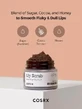 Cosrx Full Fit Honey Sugar Lip Scrub, скраб для губ, 20 г