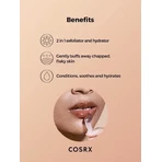 Cosrx Full Fit Honey Sugar Lip Scrub, скраб для губ, 20 г: ціни та характеристики