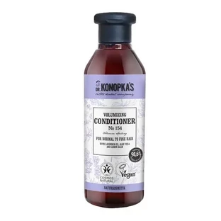 Dr.Konopka №154, кондиціонер для збільшення об’єму волосся нормального та тонкого типу, 280 мл