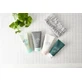 Savon Doron, Daily Esthe Face Wash White, ніжна очищувальна пінка, 120 г