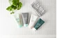 Savon Doron, Daily Esthe Face Wash White, ніжна очищувальна пінка, 120 г