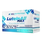 Набір 2x Allnutrition LuteinAll MAX, капсули, 60 шт.: ціни та характеристики