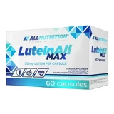 Набор из 2 упаковок Allnutrition LuteinAll MAX, капсулы, 60 шт.