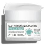 APLB Glutathione Niacinamide Facial Cream, осветляющий крем для лица с глутатионом и ниацинамидом, 55 мл: цены и характеристики