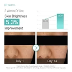 APLB Glutathione Niacinamide Facial Cream, осветляющий крем для лица с глутатионом и ниацинамидом, 55 мл: цены и характеристики