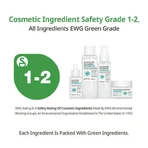 APLB Glutathione Niacinamide Facial Cream, осветляющий крем для лица с глутатионом и ниацинамидом, 55 мл: цены и характеристики