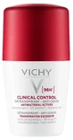 Vichy 96H Clinical Control Антиперспирант и дезодорант-ролик, 50 мл