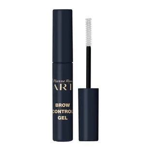 Pierre Rene Art Brow Control Gel, прозорий гель для ламінування брів, 10 мл