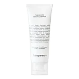 Transparent Lab Time Reverse Beauty Sleep Mask, ночная антивозрастная маска для лица, 75 мл