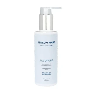 Algopure, ніжна емульсія для зняття макіяжу, 150 мл