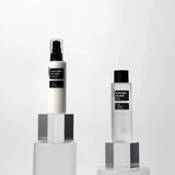 Coxir Black Snail Collagen, восстанавливающая эмульсия с муцином улитки и коллагеном, 100 мл