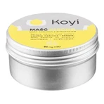 Koyi, конопляная мазь Strong, 80 мл: цены и характеристики