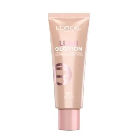 Lumi Glotion, жидкий хайлайтер, 902 Light Glow, 40 мл: цены и характеристики