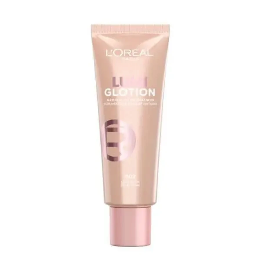 Lumi Glotion, жидкий хайлайтер, 902 Light Glow, 40 мл: цены и характеристики