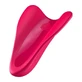 Satisfyer, High Fly, красный, 1 шт.