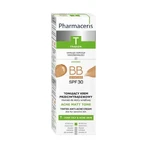 Pharmaceris T Acne Matt Tone, BB-крем против акне, 02 natural, 30 мл: цены и характеристики